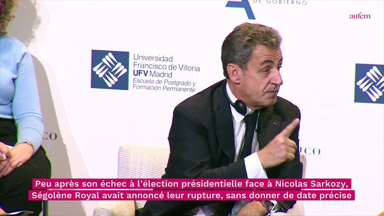 François Hollande et Ségolène Royal : les raisons de leur séparation