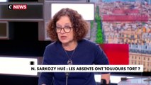 Élisabeth Lévy : «Beaucoup d’électeurs de droite qui vénéraient Sarkozy lui en veulent de son rapprochement, avoué ou pas, avec le chef de l’État»