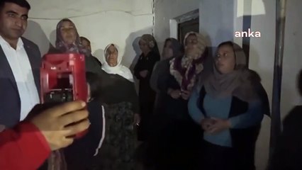 Şanlıurfa 20 gündür elektriksiz: "Burada devlet yok mu?"