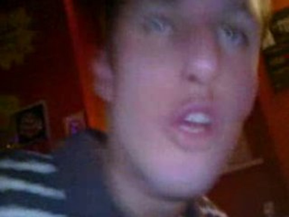 matthieu nous commente le match total pété