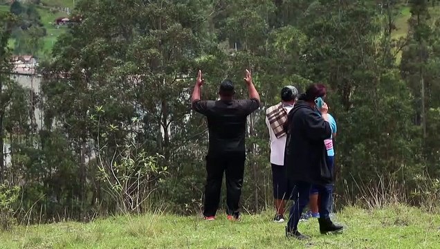 مقتل 20 نزيلا على الأقل في أحد سجون الإكوادور جراء أعمال شغب