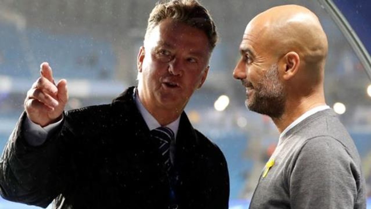 Van Gaal'dan üzen haber! Geceleri oyuncularından gizli gizli hastaneye gitti, çıkan sonuç yıktı