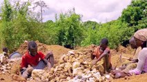 Lutte contre le travail des enfants : la ministre Nassénéba Touré vante les mérites de la Côte d'Ivoire aux USA