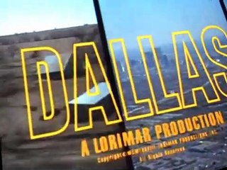 Dallas S02 E09