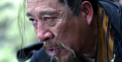 Nirvana in Fire S01 E36