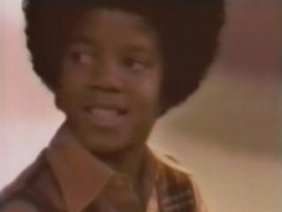 Michael Jackson - Pepsi Commercial 1992