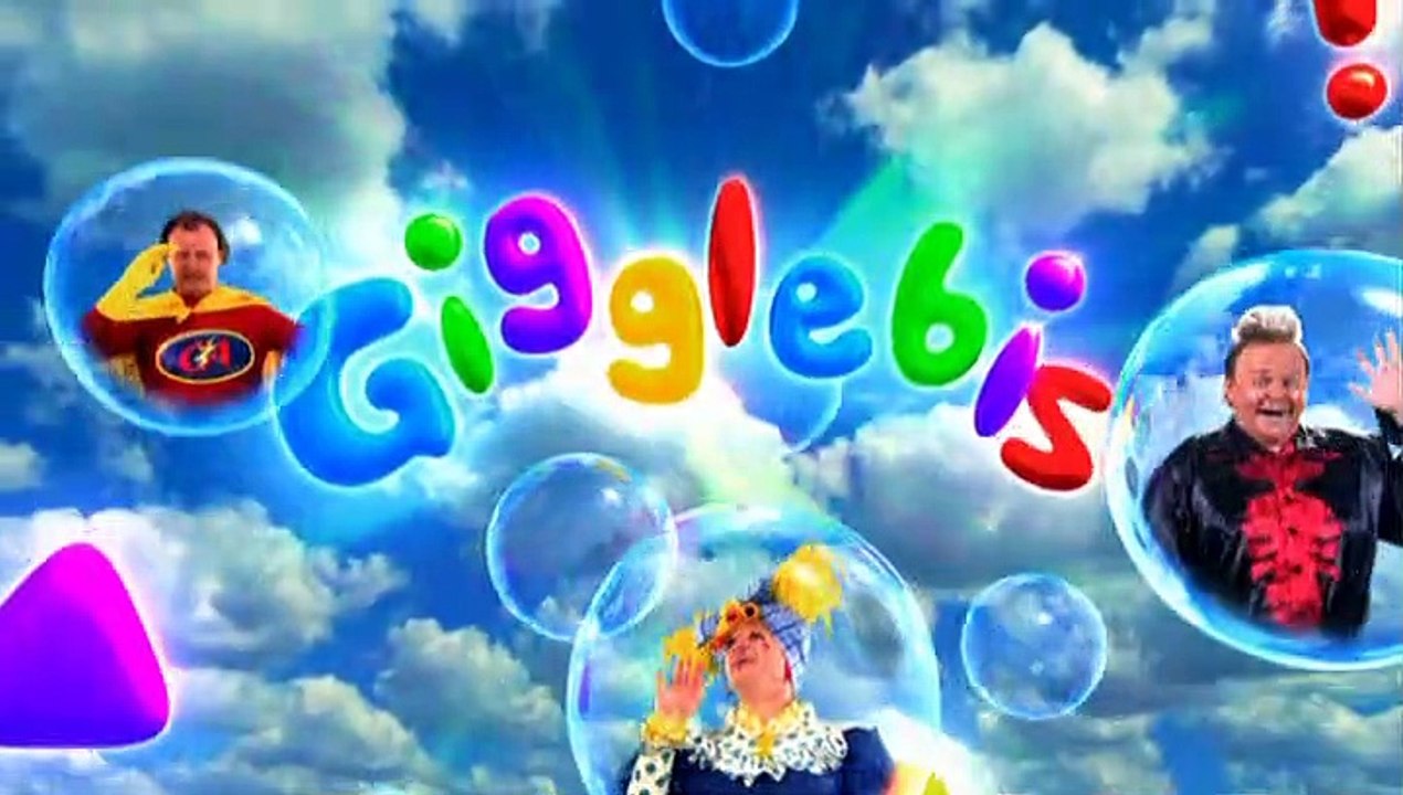 Gigglebiz, Series 3, Episode 24