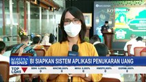 BI Sebut Sudah Siapkan Sistem Aplikasi Penukaran Uang Rupiah, Seperti Apa Caranya?