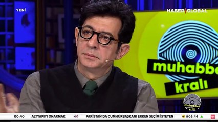 Prof. Dr. Naci Görür'den beklenen İstanbul depremi açıklaması