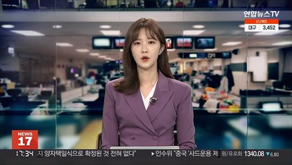 '소방관 3명 순직' 평택 창고 화재 책임자 44명 입건