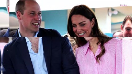 Nouveau coup dur pour la famille royale après le voyage diplomatique dans les Caraïbes