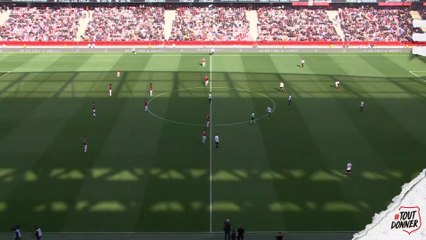 J30 | OGC Nice / Stade Rennais F.C. : le résumé