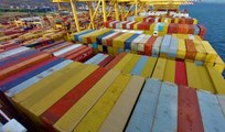 Trakya'da 298 milyon dolar ihracat, 274 milyon dolar ithalat