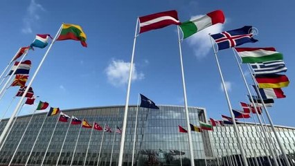 Türk mozaiği 62 yıldır NATO karargahlarını süslüyor