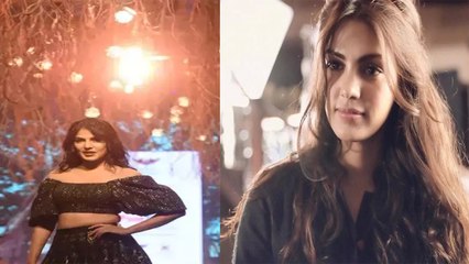 Sushant Singh Rajput की मौत के बाद फिर से वापसी की तैयारी में actress Rhea Chakraborty । FilmiBeat