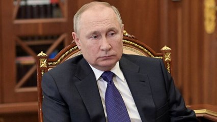 FEMME ACTUELLE - Vladimir Poutine : une fortune "nettement" supérieure à celle du milliardaire Elon Musk ?