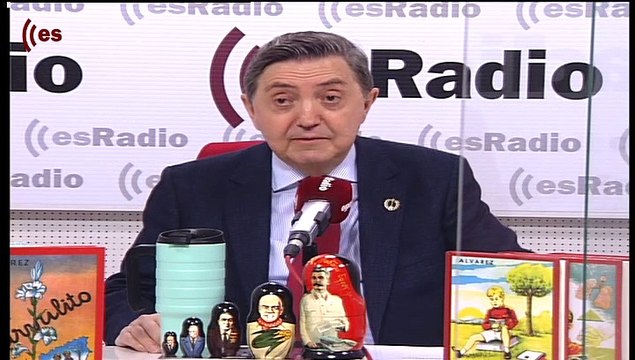 Federico a las 8: Vergonzosa despedida de Casado en el congreso del PP