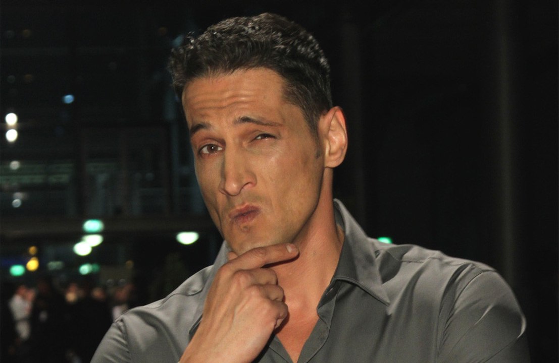 Mirco Nontschew fehlt bei der LOL-Premiere