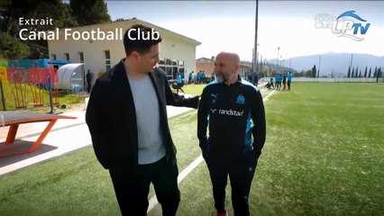 Le défi de Sampaoli pour rester à l'OM