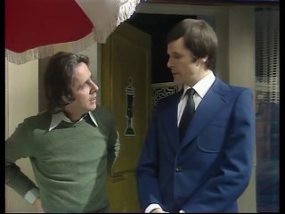 Robin's Nest (1977) S02E04 - High Quality DVD - Three Times Table