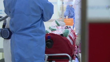 "위중증·사망 정점 찍고 감소세"...거리두기 해제 가능성↑ / YTN