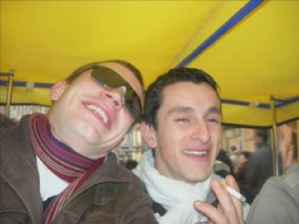 Montage Italie 2008