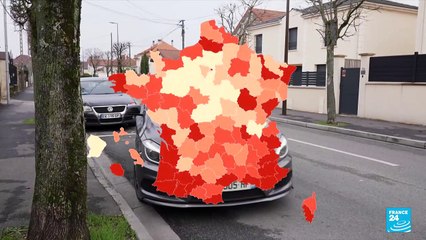 What it's like to live and work in a French 'medical desert'?