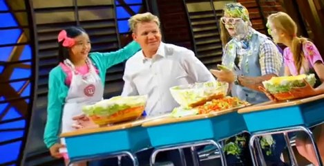 MasterChef Junior S04 E04