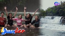 Tinaguriang 'Niagara Falls of the Philippines', bisitahin! | iJuander