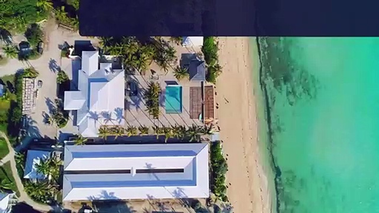 Rénovation Island : un chantier au paradis - 4 avril