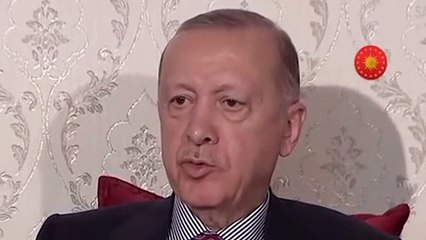 Erdoğan yoğurdunu tavsiye etti ama ülkede manda yok!
