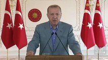 Son dakika... Cumhurbaşkanı Erdoğan'dan Kılıçdaroğlu'na 1 milyon liralık dava