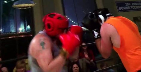 Grounded for Life S02 E14