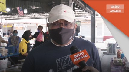 Rasuah Penjawat Awam | Gaji rendah, kos sara hidup tinggi antara punca