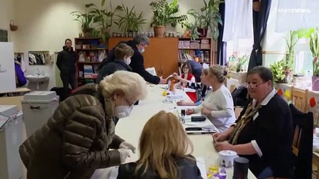 В Венгрии провалился референдум об ЛГБТ-просвещении