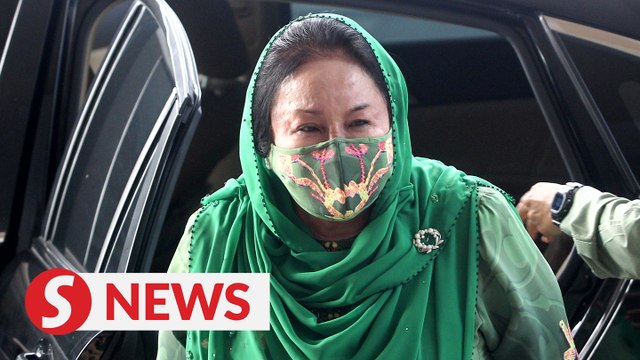 Defence: Rosmah raises reasonable doubt in her case, despite not calling Najib as witness