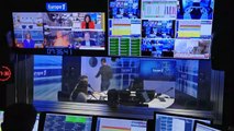 Désinformation: une radio girondaise contrecarre la propagande russe