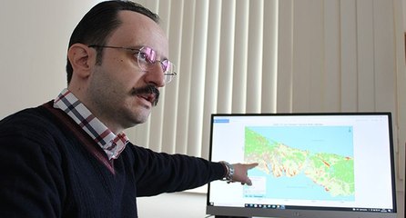 Uzmanlar 2040’ı işaret etti… İstanbul’u bekleyen tehlike