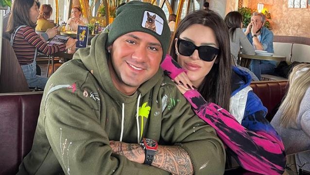 Gökhan Çıra'yı birlikten konvoyla aldığı söylenen Selin Ciğerci sessizliğini bozdu: Ülkemizi seviyoruz, ayrıcalık beklemiyoruz