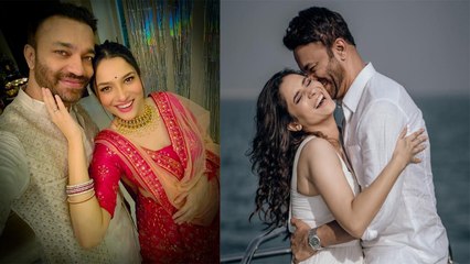 Ankita Lokhande ने पति Vicky संग अपने नए घर की Video की Share, दिखा खूबसूरत नजारा | FilmiBeat