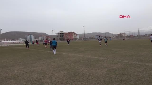 SPOR Ragbi Milli Takımı'nda hedef Avrupa Şampiyonası