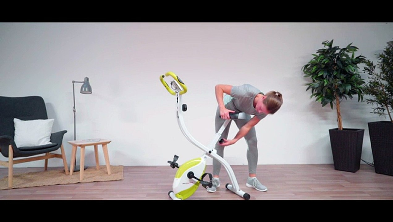 Ultrasport F-Bike 150