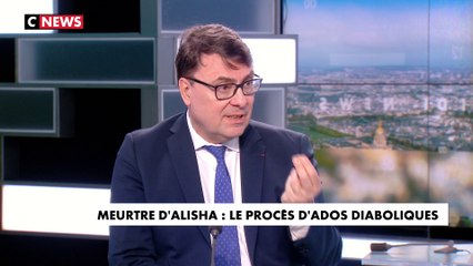 Frédéric Sicard : «La justice va apprécier la gravité de la faute mais aussi leur capacité d’évolution»