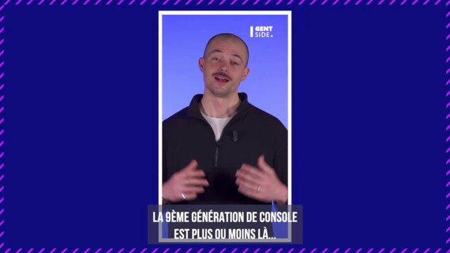 Nintendo Switch 2 : la date de sortie de la console bientôt annoncée ?