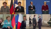 A francia elnökválasztás lehetséges kihatásai a francia és a német biztonságpolitikára