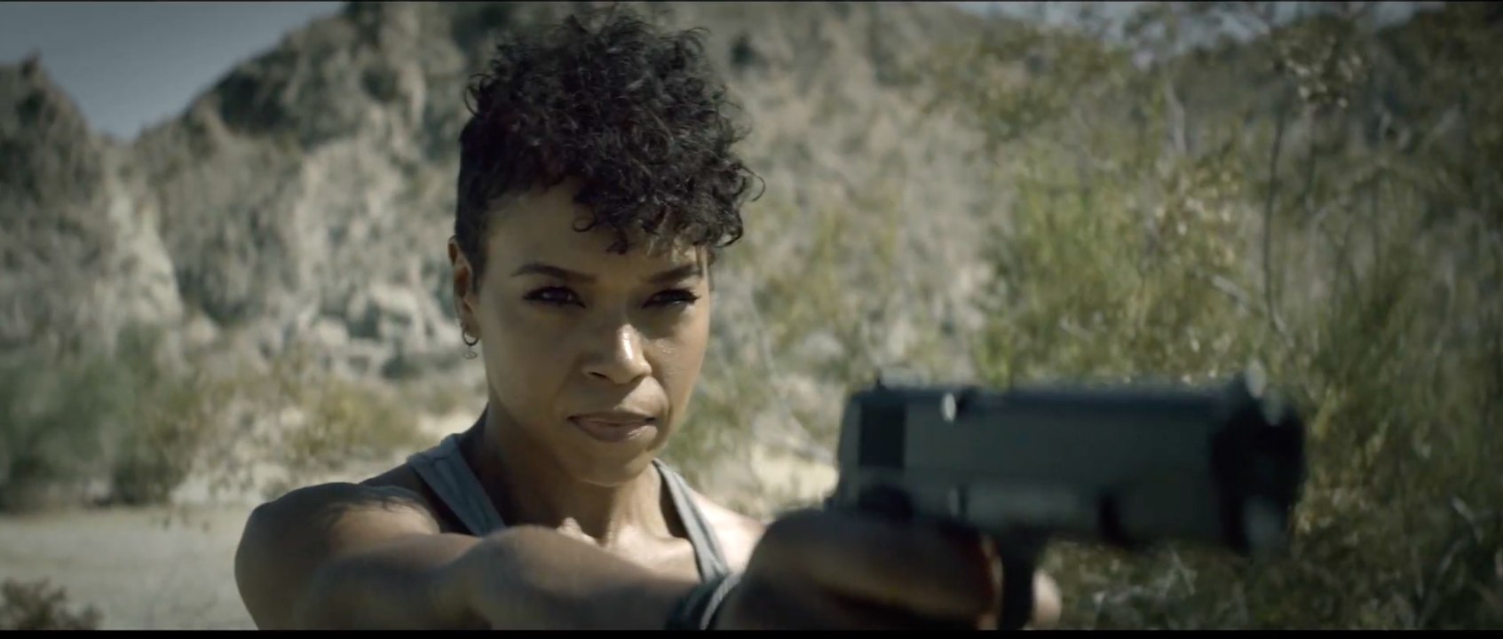 Take Back - Trailer (Deutsch) HD