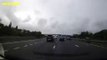 Video of near accident at J12 released by Hampshire Roads Policing Unit