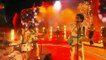 Bruno Mars et Anderson Paak (Silk Sonic) chantent "777" aux Grammys Awards 2022