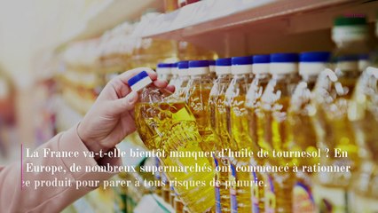 Supermarché : Lidl demande à ses clients de limiter l’achat de ce produit à cause du risque de pénurie