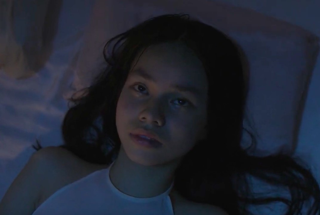 May die dritte Frau - Trailer (Deutsch) HD